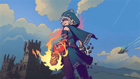 spellbreak release date.